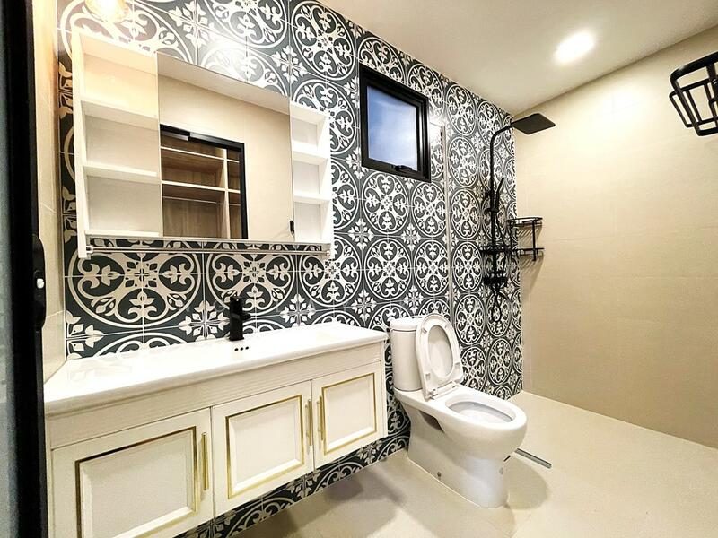 ⭐Serangoon Garden - Rare & Move-In Condition Single Storey Terrace ⭐ — photo 1