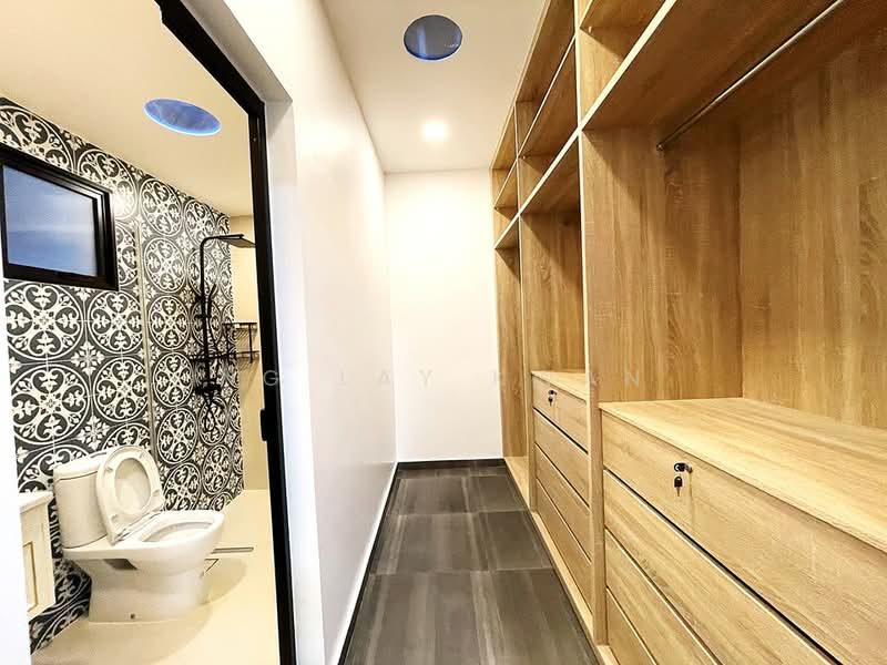 ⭐Serangoon Garden - Rare & Move-In Condition Single Storey Terrace ⭐ — photo 7