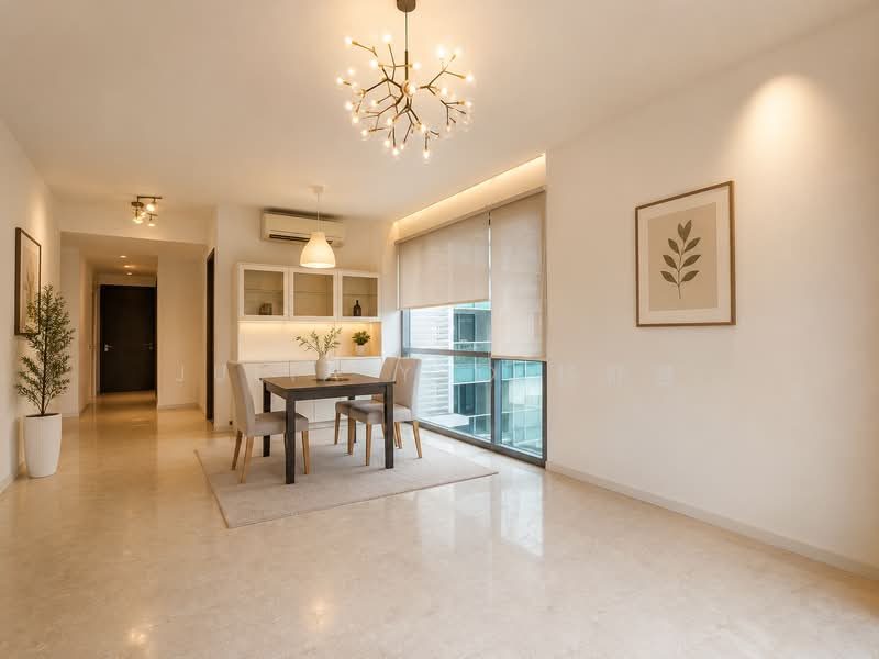 Thomson Grand — photo 1
