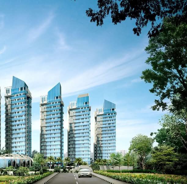 Thomson Grand — photo 10