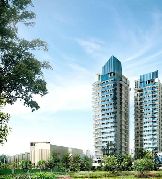 Thomson Grand — photo 11