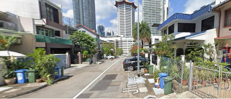 :: Terrace @ Kimsia Park (Reasonable psf!) For Sale :: — photo 1