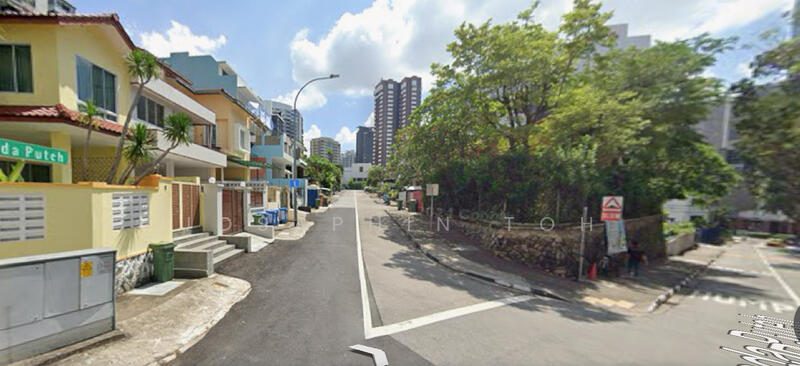 :: Terrace @ Kimsia Park (Reasonable psf!) For Sale :: — photo 2