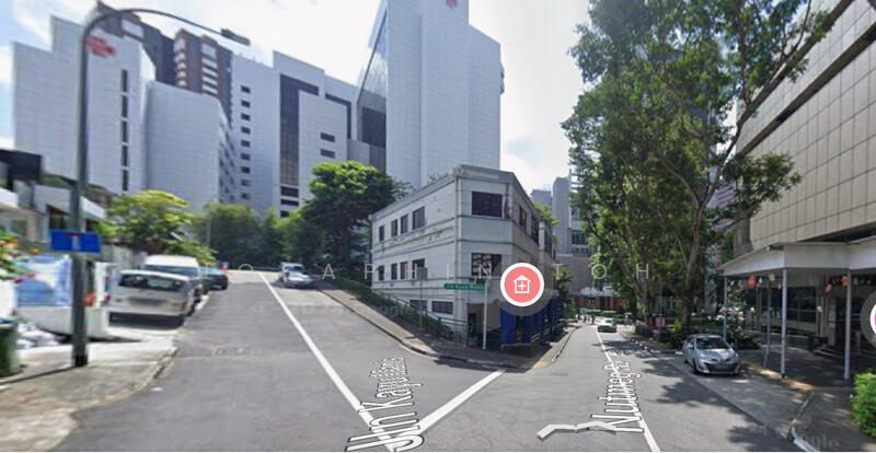 :: Terrace @ Kimsia Park (Reasonable psf!) For Sale :: — photo 3