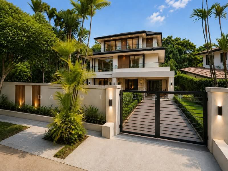 ⭐️ Charming Detached On Elevated Land, Sunset Vicinity ⭐️ — photo 1