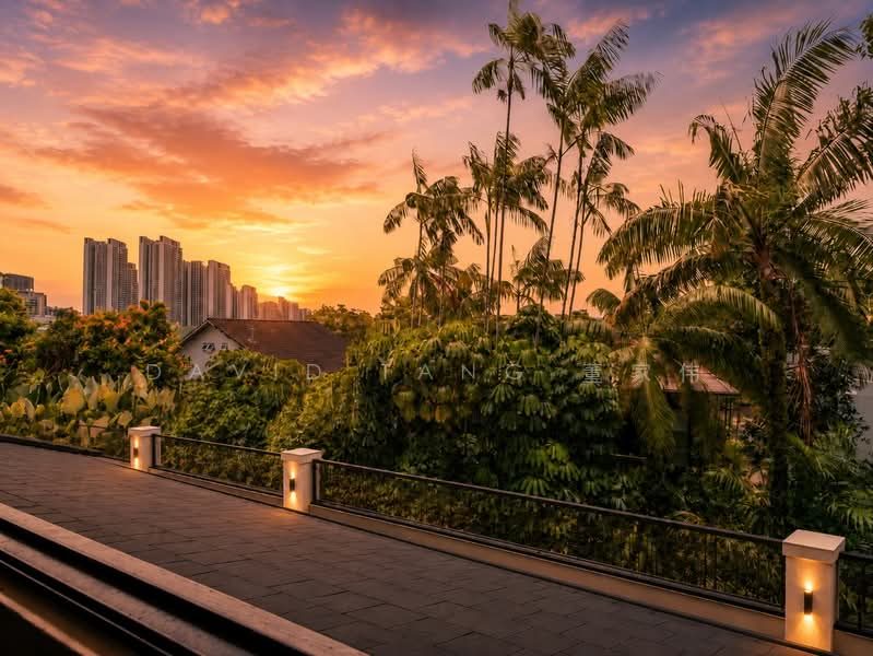 ⭐️ Charming Detached On Elevated Land, Sunset Vicinity ⭐️ — photo 2