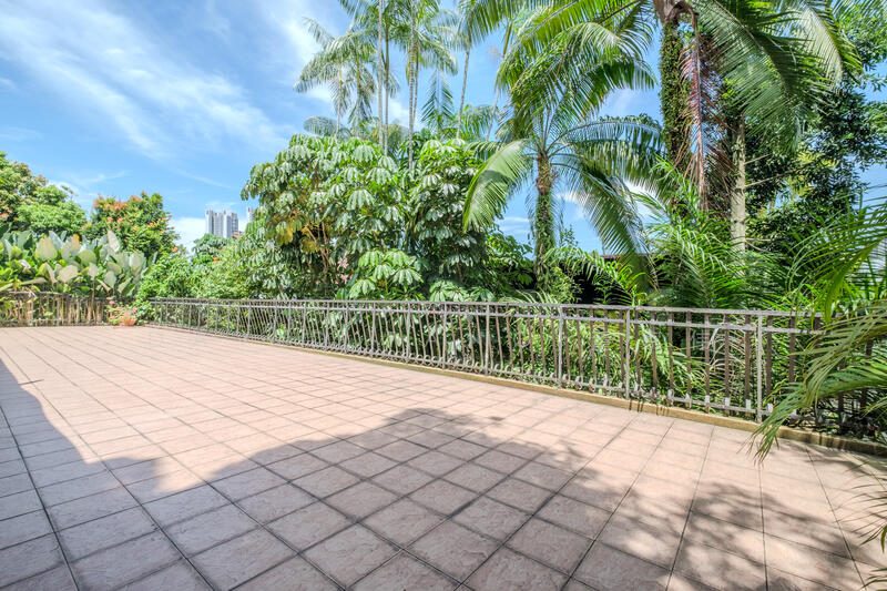 ⭐️ Charming Detached On Elevated Land, Sunset Vicinity ⭐️ — photo 7