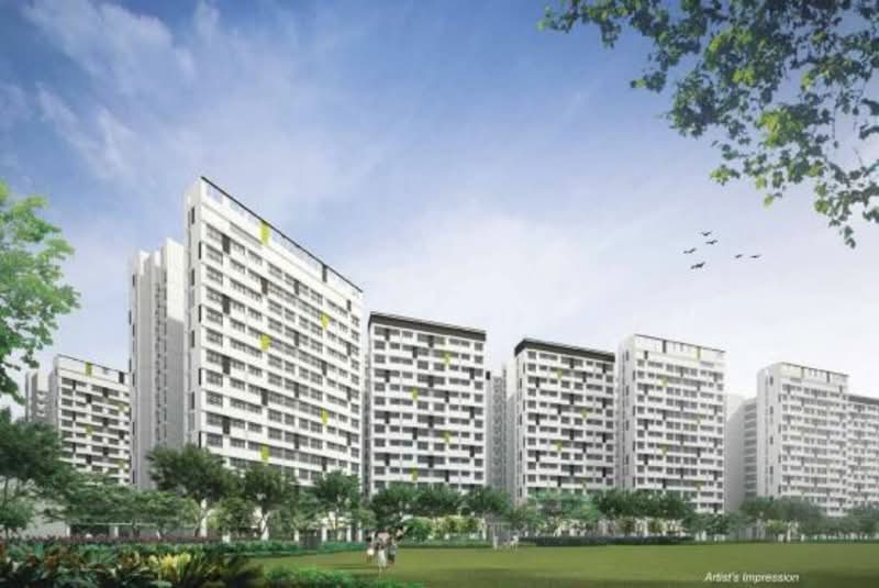 610B Tampines North Drive 1 — photo 13