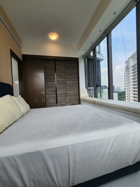 The Scotts Tower — photo 13