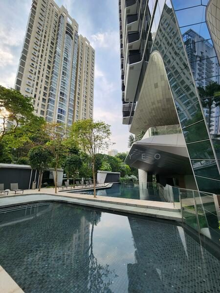 The Scotts Tower — photo 16