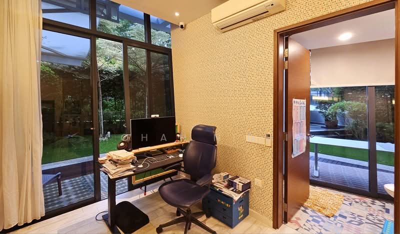 d'Leedon (Former Farrer Court) — photo 2