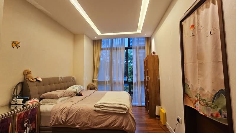 d'Leedon (Former Farrer Court) — photo 4