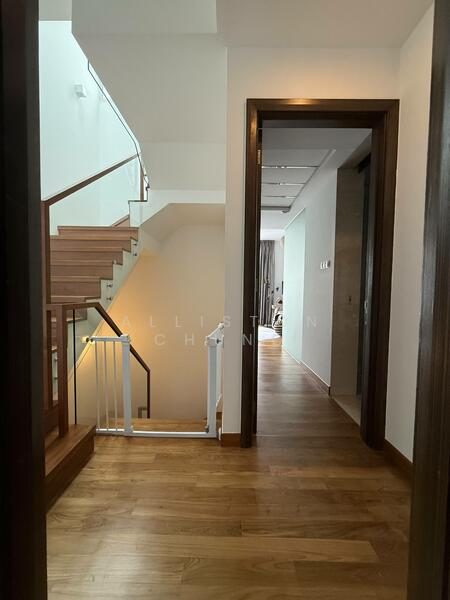 The Greenwood — photo 3