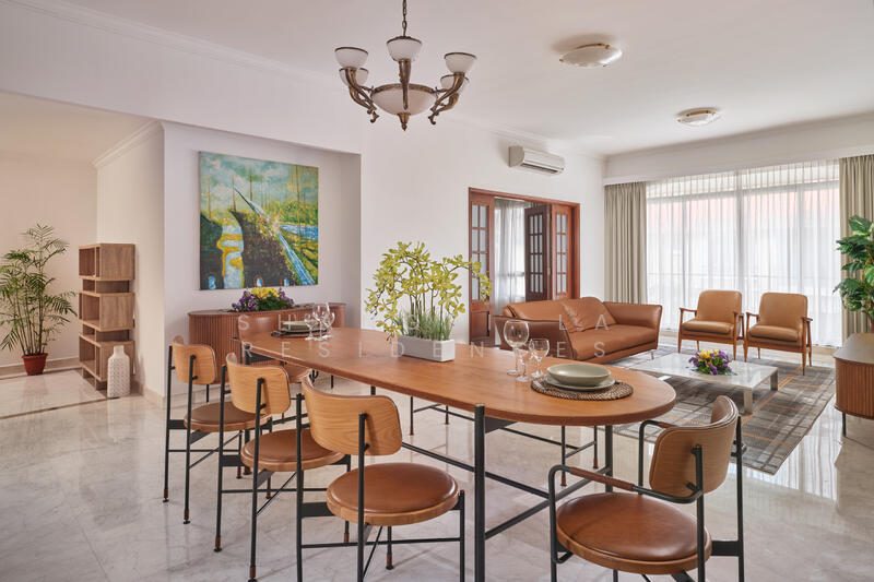 Shangri-La Residences — photo 2