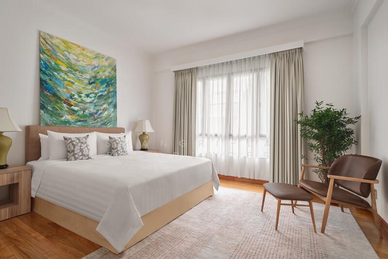 Shangri-La Residences — photo 4