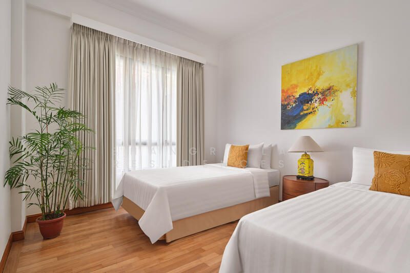 Shangri-La Residences — photo 7