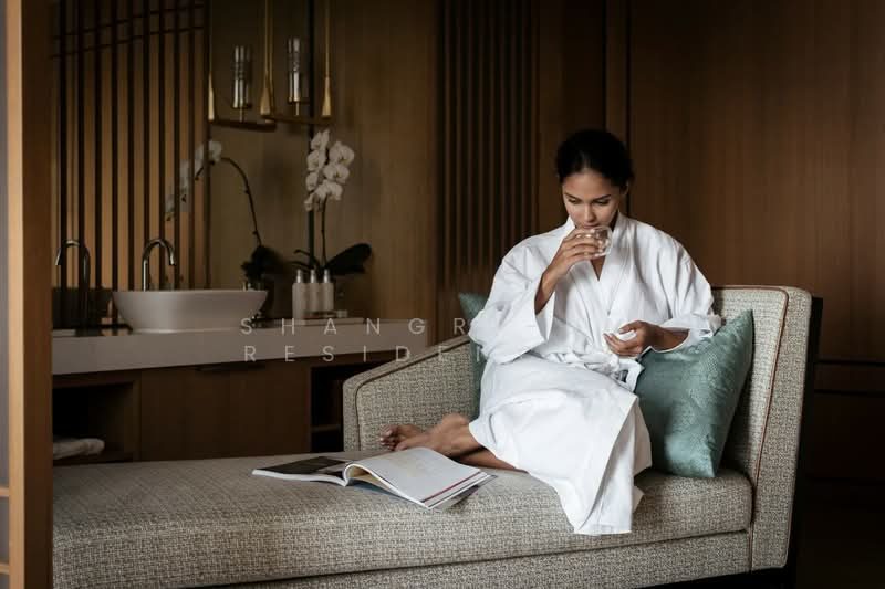 Shangri-La Residences — photo 13