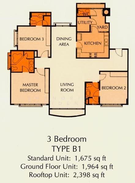 Shangri-La Residences — photo 22