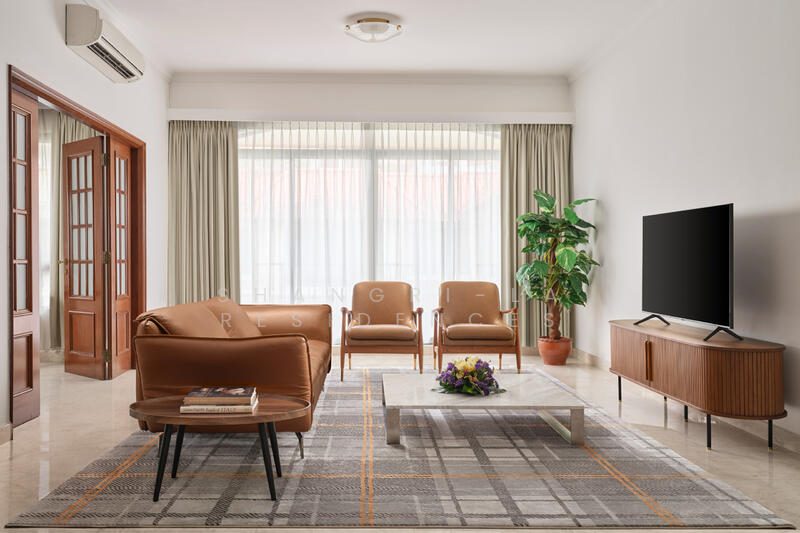 Shangri-La Residences — photo 2