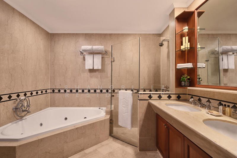 Shangri-La Residences — photo 7
