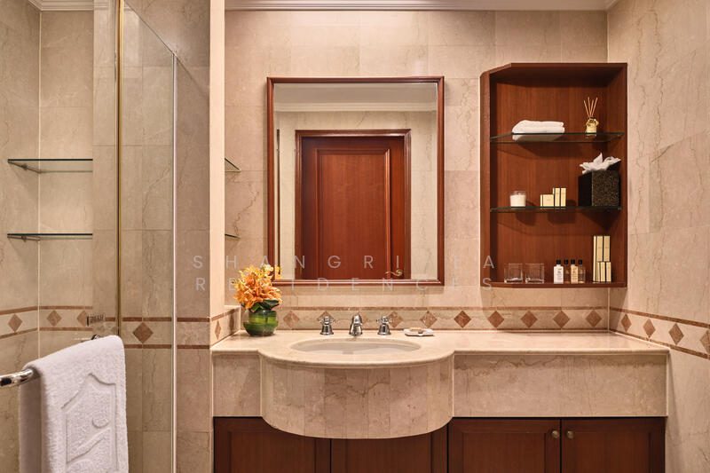 Shangri-La Residences — photo 8