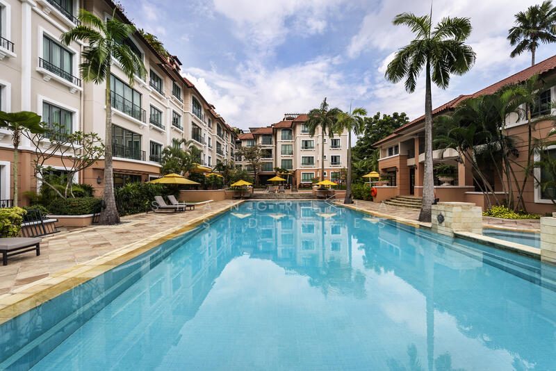 Shangri-La Residences — photo 9