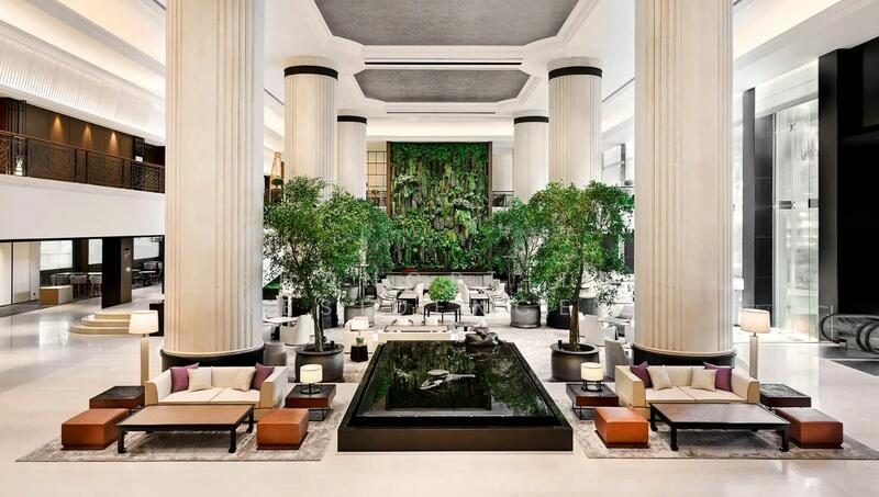 Shangri-La Residences — photo 10