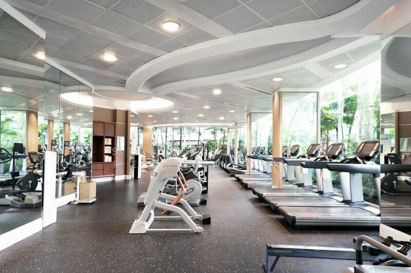 Shangri-La Residences — photo 12