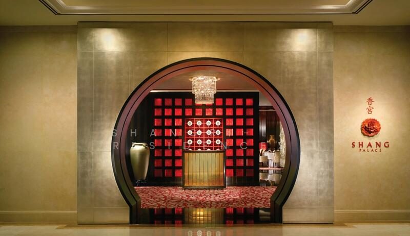 Shangri-La Residences — photo 17