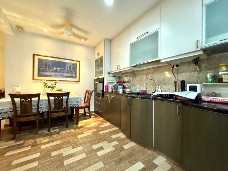 ⭐️⭐️LANDED7772@ D20 Best Value Semi Detached — photo 1