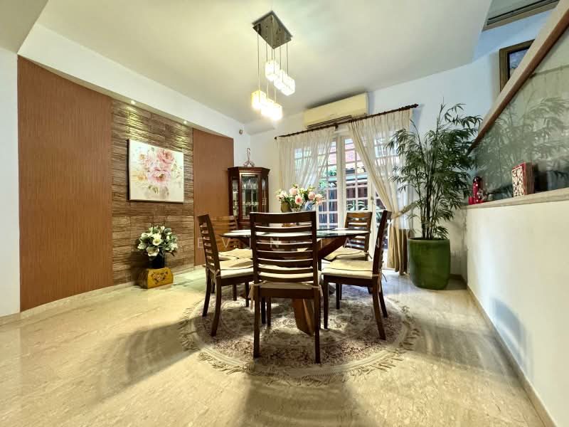 ⭐️⭐️LANDED7772@ D20 Best Value Semi Detached — photo 2