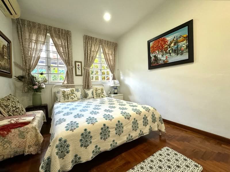 ⭐️⭐️LANDED7772@ D20 Best Value Semi Detached — photo 3