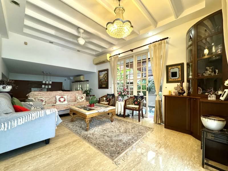 ⭐️⭐️LANDED7772@ D20 Best Value Semi Detached — photo 4