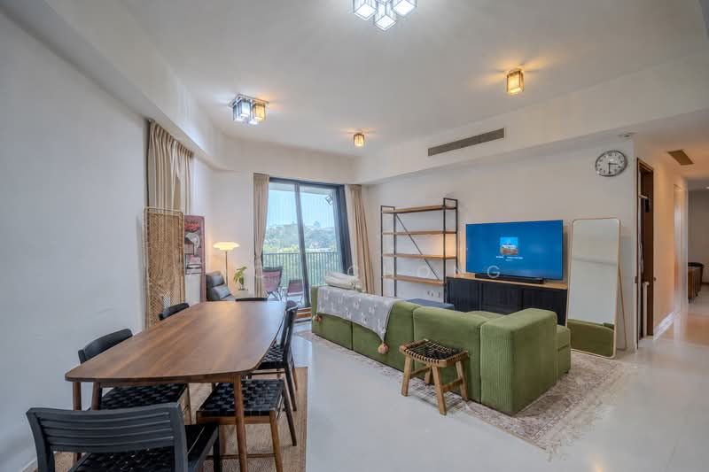 d'Leedon (Former Farrer Court) — photo 1