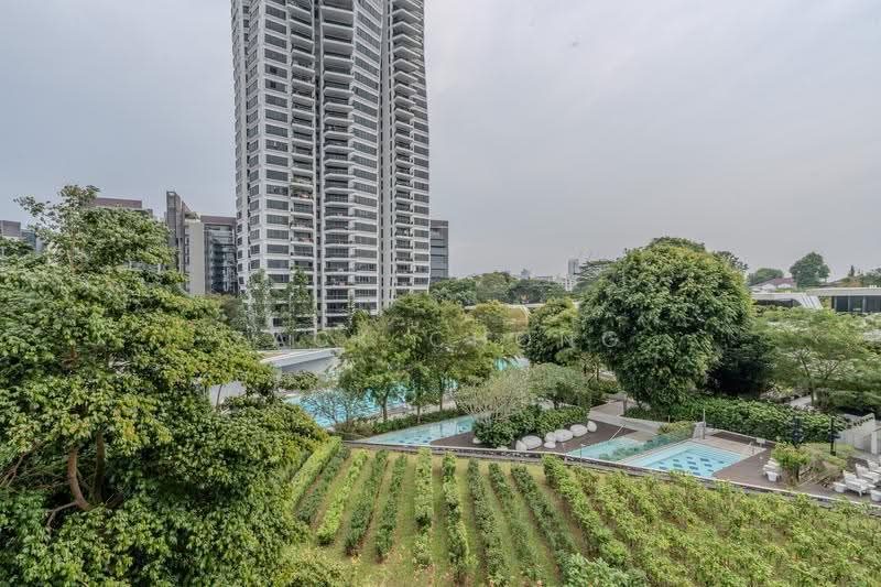 d'Leedon (Former Farrer Court) — photo 3