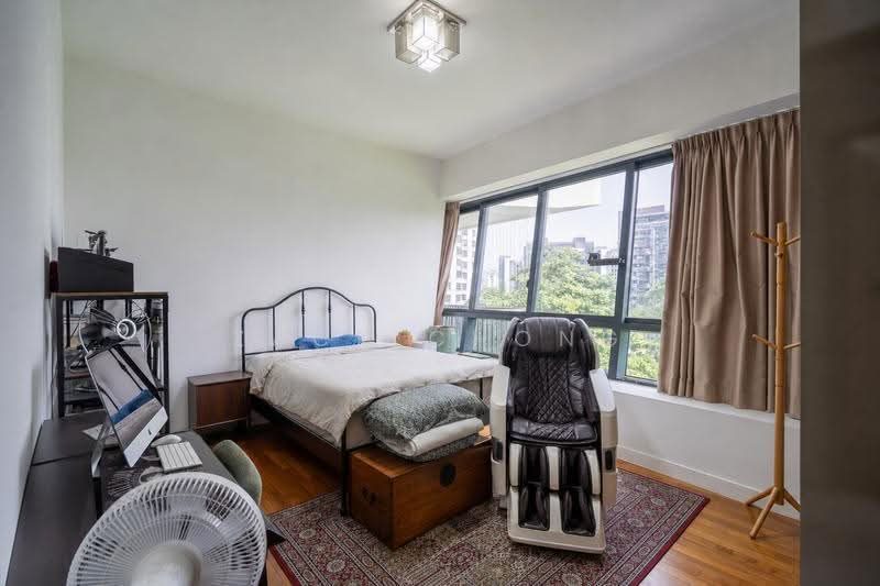 d'Leedon (Former Farrer Court) — photo 4