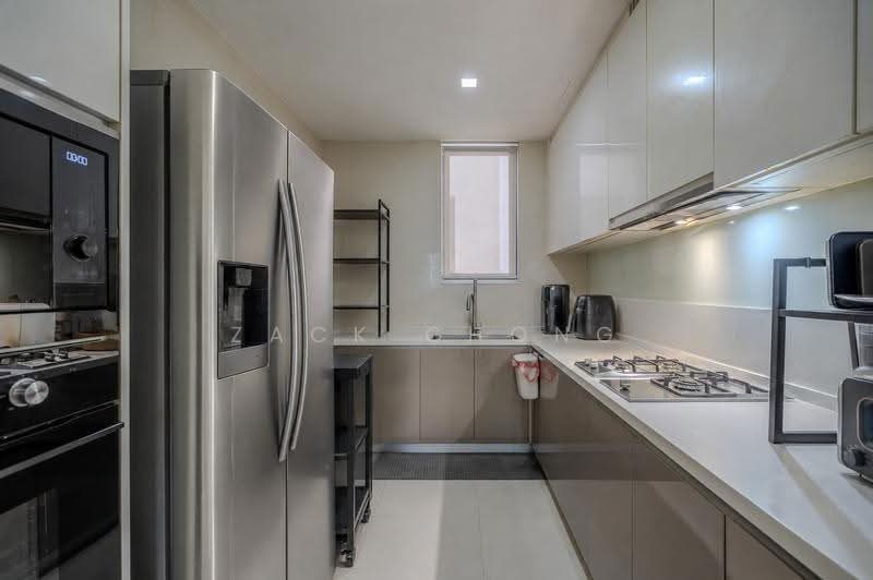 d'Leedon (Former Farrer Court) — photo 7