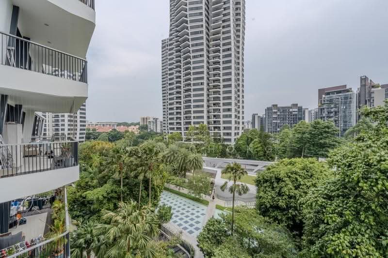 d'Leedon (Former Farrer Court) — photo 11