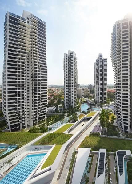 d'Leedon (Former Farrer Court) — photo 13