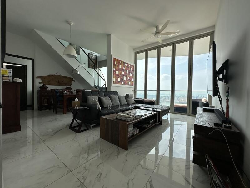 Kallang Riverside — photo 1