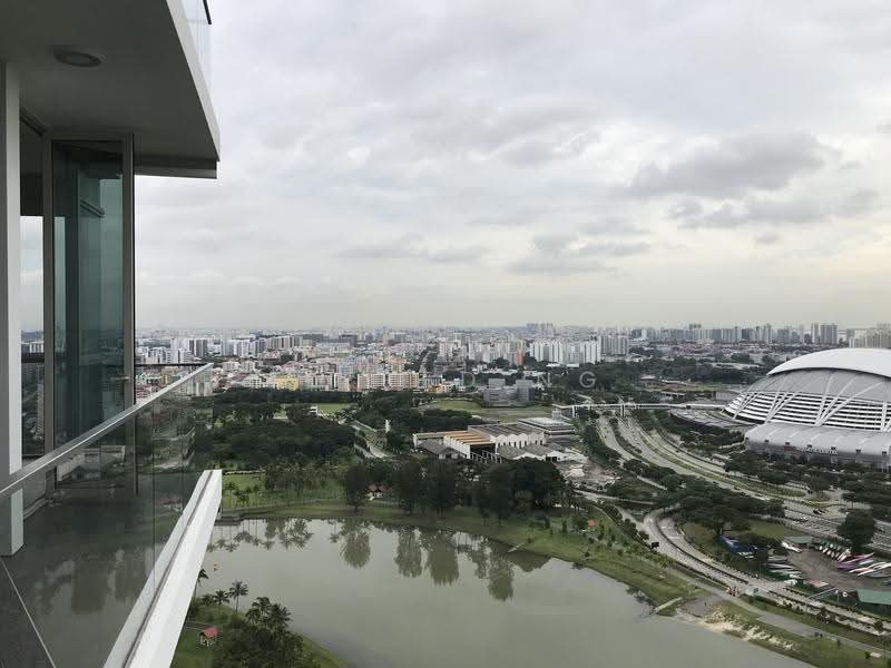 Kallang Riverside — photo 10