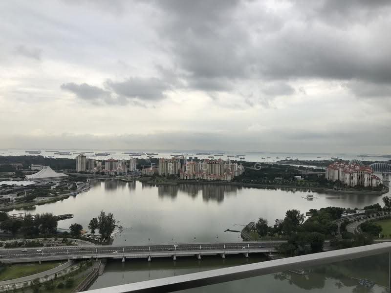 Kallang Riverside — photo 12