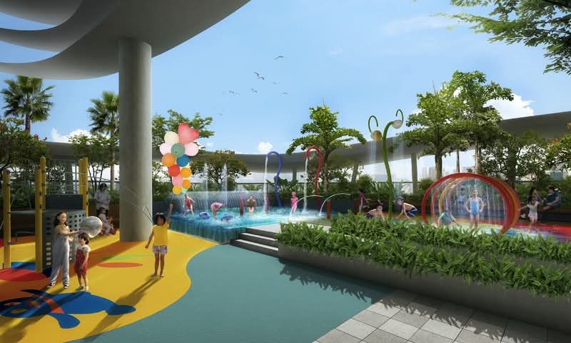 Kallang Riverside — photo 33