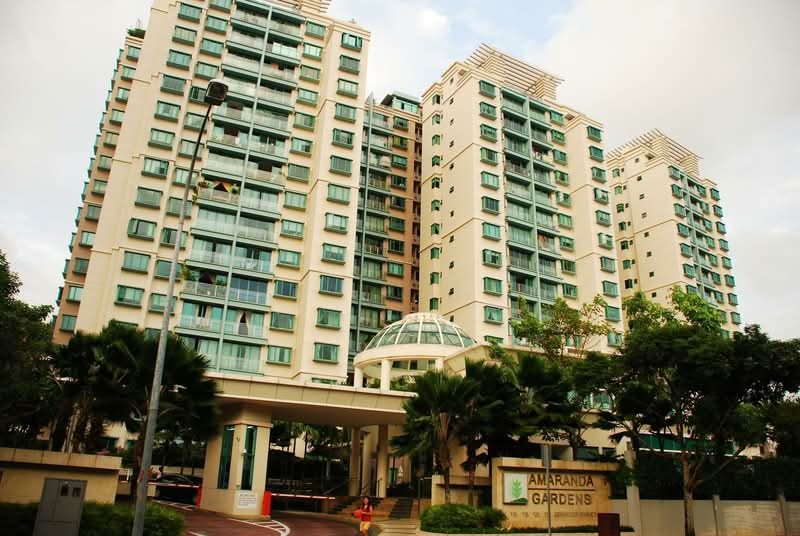 Amaranda Gardens — photo 7