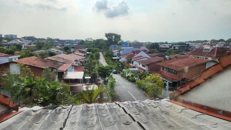 Neram road — photo 18