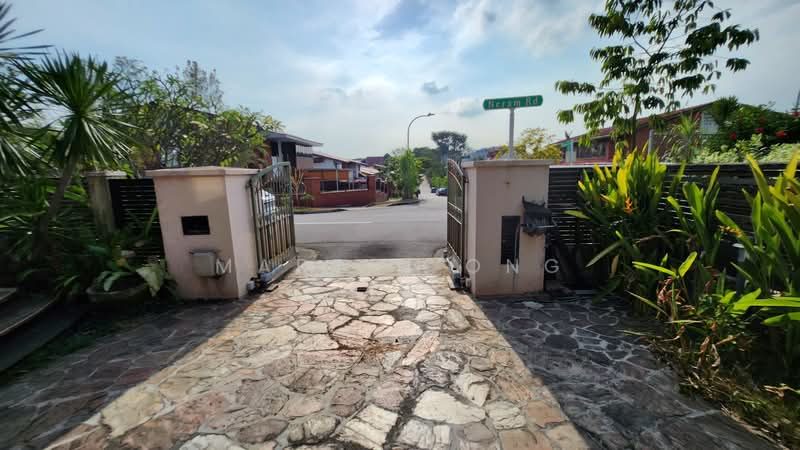 Neram road — photo 19