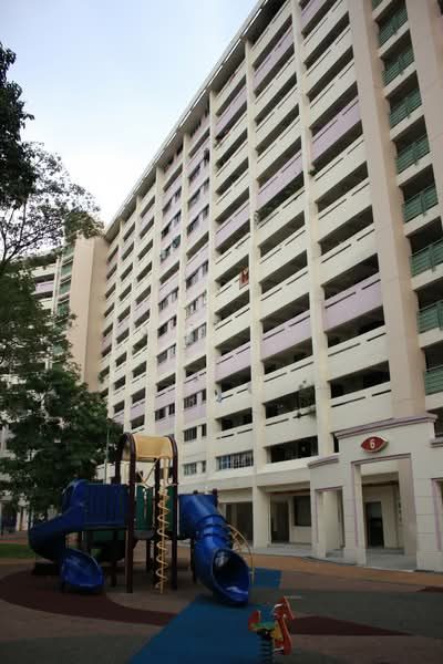 6 Marsiling Drive — photo 13