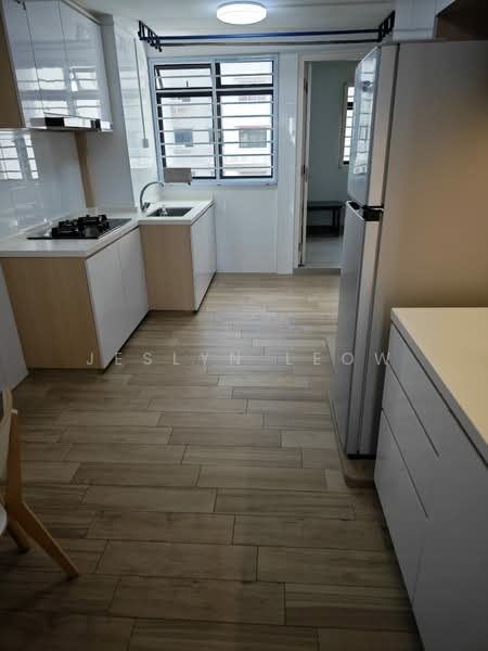 162 Mei Ling Street — photo 1
