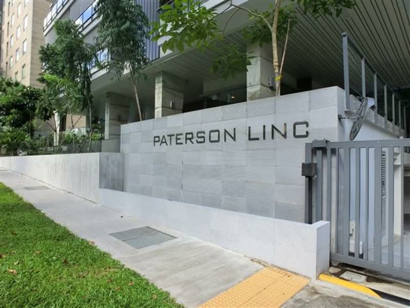 Paterson Linc — photo 19