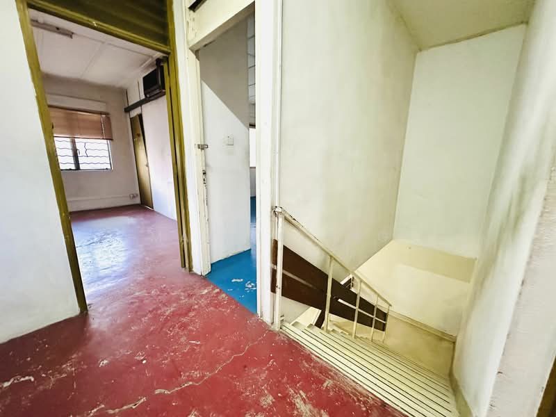 Teacher's Housing Estate — photo 6